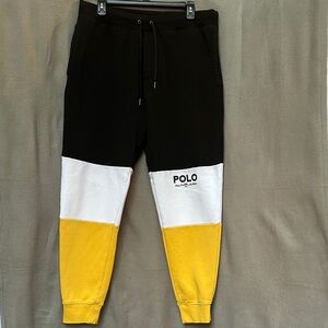 Polo Ralph Lauren Colorblock Joggers